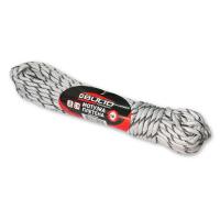 Мотузка плетена лодочна 7мм 20м TM "BULID"