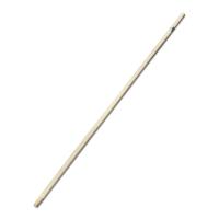 Черенок дерев'яний L-1200. з різьбою