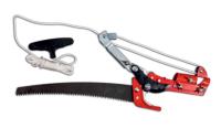Пилка для гілок телескопічна  G-01 STANDARD