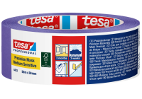 Малярна стрічка на рисовому папері Precision Medium 50м х 38мм фіолетова ТМ "TESA"24/1