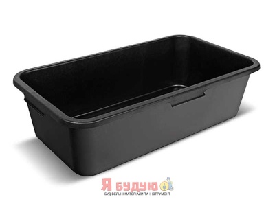 Кастра Прямокутна 40 Мала  "WoffMann" 