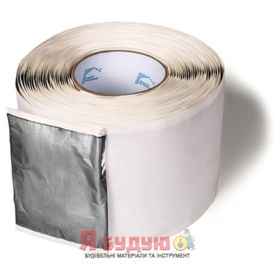 Герметизуюча стрічка AQUA PROTECT (FA) 75*1.5, 3 м.п. R (в коробці)