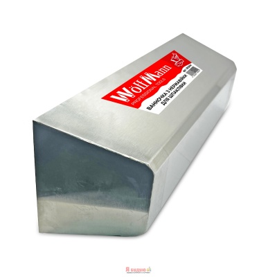 Ванночка для шпаклівки "WoffMann" 305мм