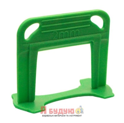 Основа Pro Level 2 мм (500шт)