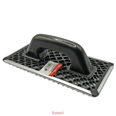 Терка для вирівнювання пінопласту 270мм Усилена "WoffMann"