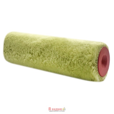 Валик LATTE 18cm/8mm d 42mm/ворс 18mm