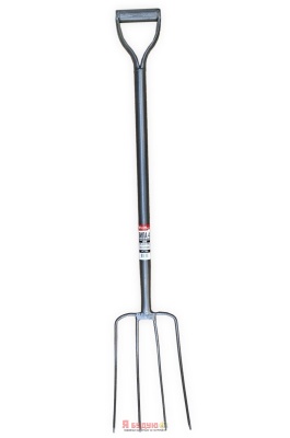 Вила 4-ка повністю металеві зібрані "WoffMann professional tools"