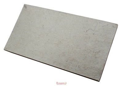 Терка з пластику 130x280мм войлок 4мм VIP OLEJNIK