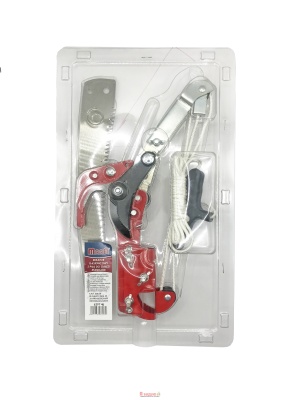 Пилка для гілок телескопічна  G-01 STANDARD