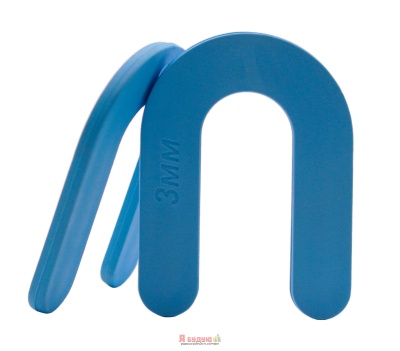 Підкова для плитки 3мм (50шт)