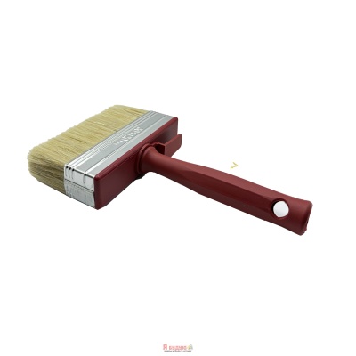 Макловиця 40*120мм пластикова ручка PRIMER "WoffMann professional tools"(12шт/уп)