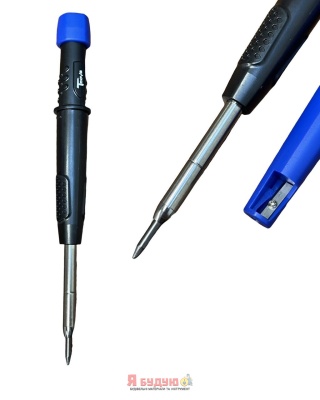 Олівець механічний надміцний Т-нова