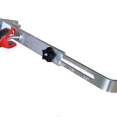 Ручка для Валика  для механічного нанесення 300мм-580мм OLEJNIK