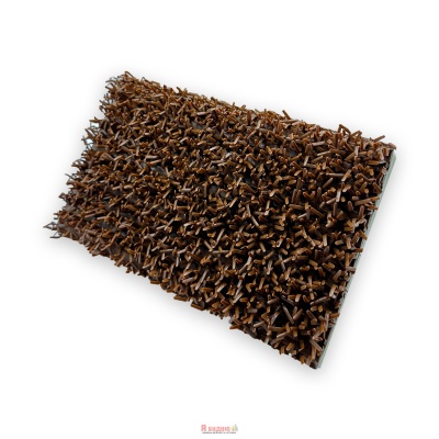 Терка для структури "1000 ліній" 200х120мм  OLEJNIK