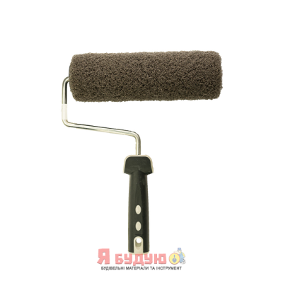 Ручка для валика для механічного нанесення 180мм OLEJNIK