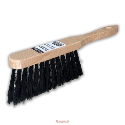 Щітка для змітання 263х34мм