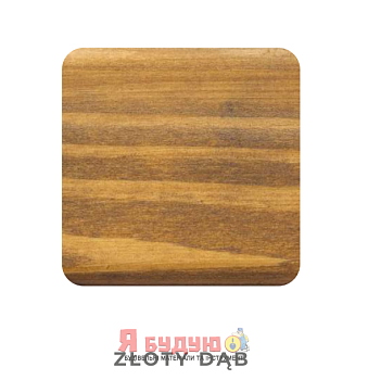 SEMPRE Імпрегнат для садових, дерев'яних та бетонних огорож 2,5л ЗОЛОТИЙ ДУБ