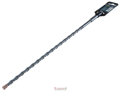 АКЦІЯ Бур SDS+ квадро 8х350 мм 10шт