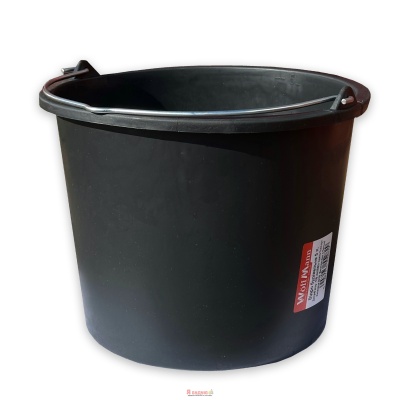 Відро Будівельне  5л "WoffMann"