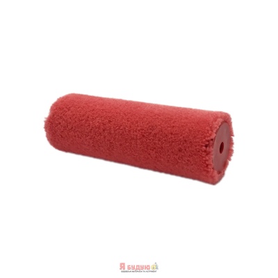 TEFLON Міді-валик-запаска для лаку 12см (1шт)