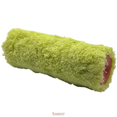 Валик Sinteks 6*15*100мм ворс 18мм "WoffMann professional tools"