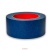 Фасадна малярна стрічка UV-TAPE Синя 50мм*50м ТМ "WoffMann professional tools"