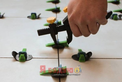 Інструмент для СВП універсал 1/2 (пластик)