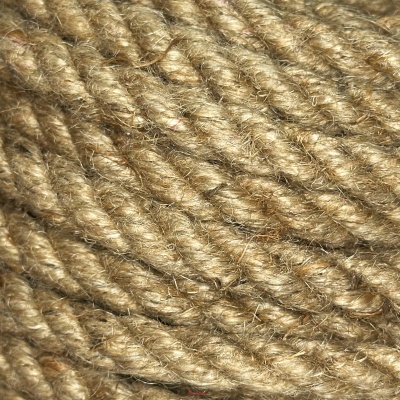 Канат (джут 100%) Ø6,0мм 100 метрів ТМ "BULID"