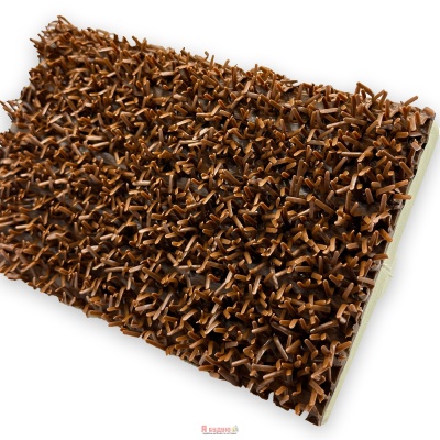 Терка для структури "1000 ліній" 200х120мм  OLEJNIK