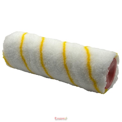 Валик Girpaint MIDI 6*30*150мм ворс 11мм "WoffMann professional tools"(10шт/уп)