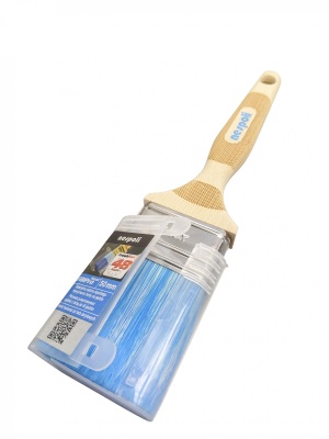 Пензель BRUSHBOX FILLPRO 50мм акрилові фарби