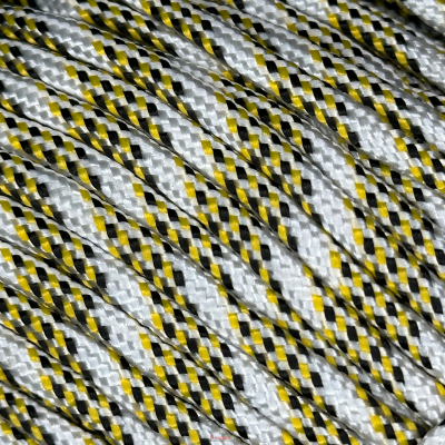 Мотузка плетена 4мм 100м TM "BULID"