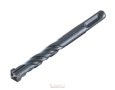 АКЦІЯ Бур SDS+ квадро 12х110 мм 10шт