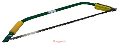 Пилка садова 530мм