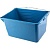 Відро для малярних робіт PAINT BUCKET 15л (синє)