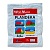 Тент "Білий 3х5м 110 GSM White color" ТМ "WoffMann PLANDEKA SUPER MOCNA"(16шт/уп)