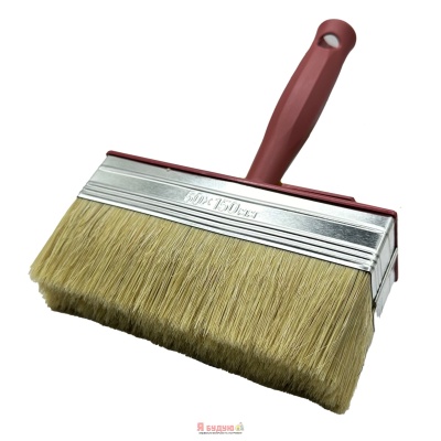 Макловиця 44*150мм пластикова ручка PRIMER "WoffMann professional tools"(6шт/уп)