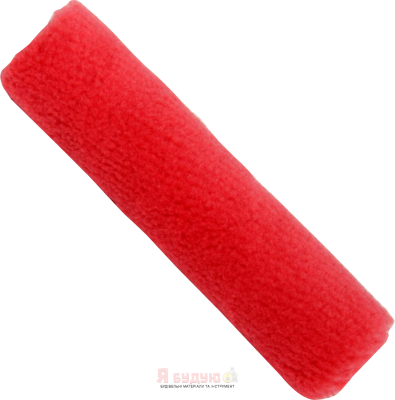 TEFLON Міні-валик-запаска для лаку 11см (2шт)