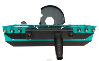 Задирник (Заусовщик) Pro Level 45^