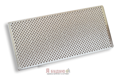 Терка для пінопласту 180х400мм OLEJNIK