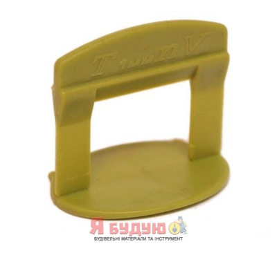 Основа СВП-Максі 1мм (50шт) 