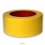 Фасадна стрічка ТОП жовта 38мм*50м (6 уп) 48рол/ящ "WoffMann"