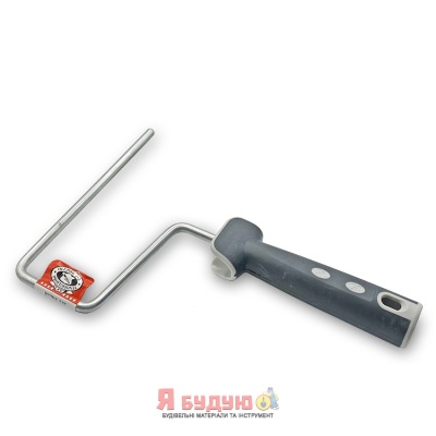 Ручка для валика для механічного нанесення 180мм OLEJNIK