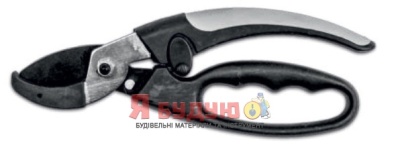 Ножиці секатори PROFI