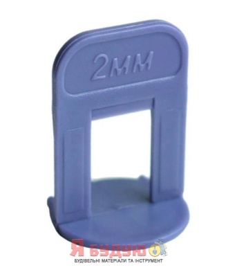 Основа СВП-Нова 2мм (100шт) 75