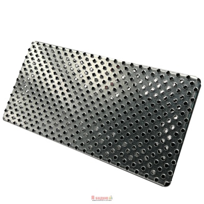 Терка для вирівнювання пінопласту 270мм Усилена "WoffMann"