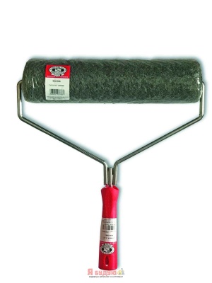 Ручка для валика для механічного нанесення 300мм OLEJNIK