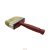Макловиця 40*100мм пластикова ручка PRIMER "WoffMann professional tools"(12шт/уп)