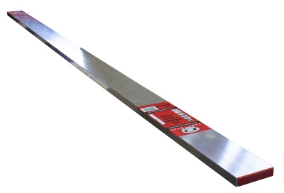 Правило горизонтальне 1 глазок 80х18мм 200 см SUPЕR PROFI