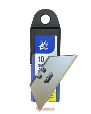 Змінні лезо для ножа/скребка Т-нова 